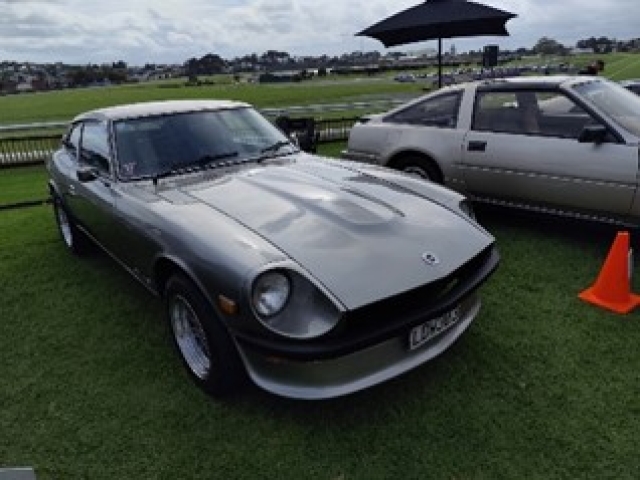Ellerslie 1