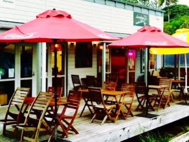 Kanding thai cafe